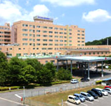 Teikyo University Chiba Medical Center