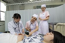 基礎看護学 基礎看護学