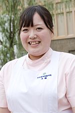 本橋 香織さん 本橋 香織さん