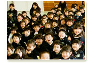 帝京幼稚園 教育方針