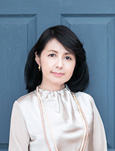 塚田　直城教授