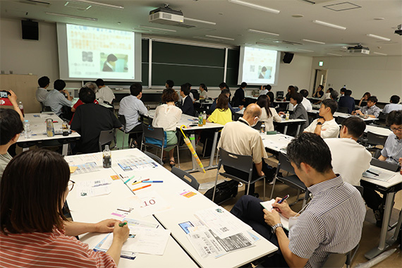 当日の様子08