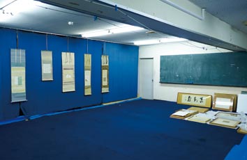 帝京大学短期大学の利用施設 設備 帝京大学