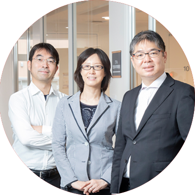 VRで人と人の出会いを再現し心、体、行動の関係を解き明かす