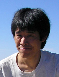 渡辺 浩平 先生の写真　