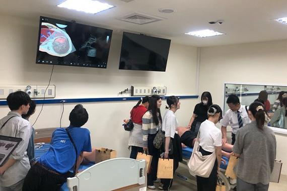 当日の様子10