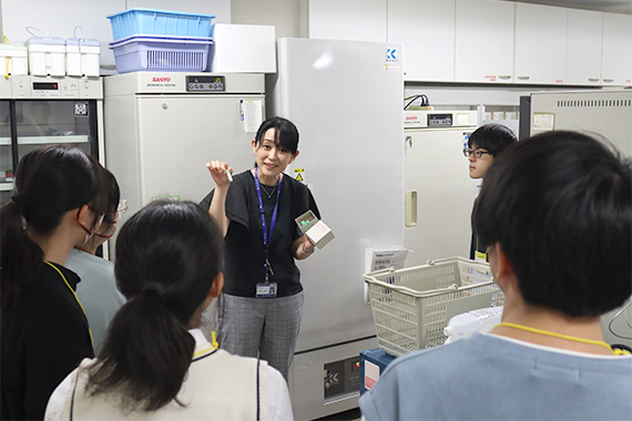 当日の様子11