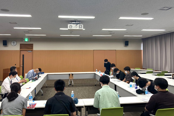 当日の様子09