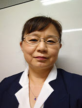 佐藤佳子