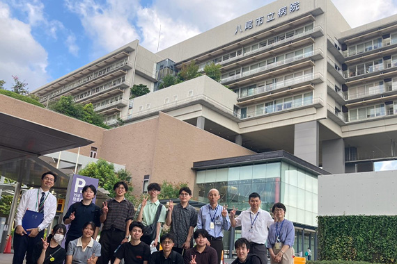 当日の様子12
