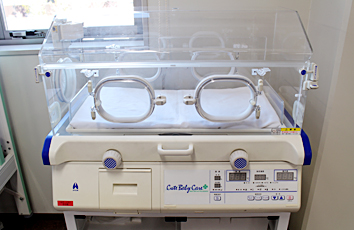 Incubator