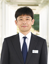 Tetsushi Tanamoto