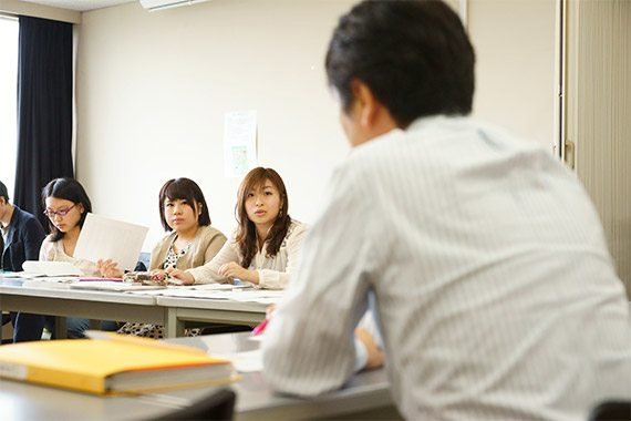 Motonaga Takuro Seminar