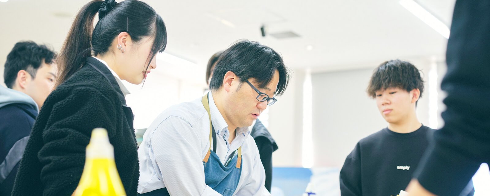 初等教育学科 初等教育コース