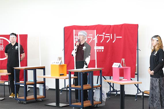 当日の様子02