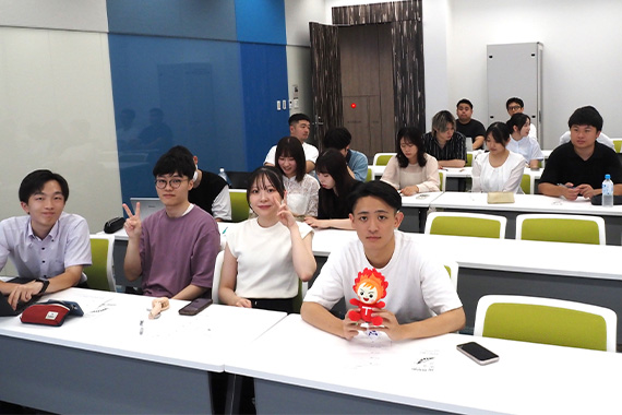 当日の様子02