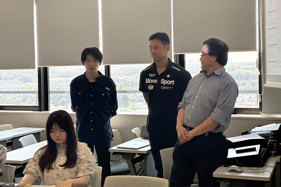 当日の様子01