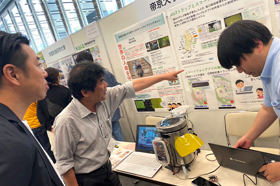 当日の様子01