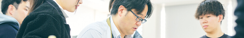 初等教育学科 初等教育コース