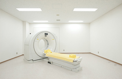 Facilities and Equipment Used by the Department of Radiological Technology