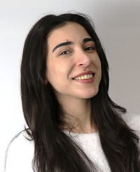Mariam Bokuchava
