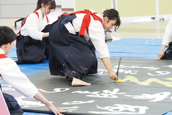 ＜7・8月開催限定！＞クラブ・サークル紹介
