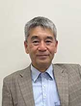大浦　宏邦教授