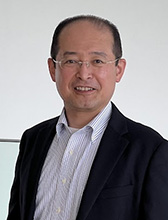 就職委員会 委員長 福岡医療技術学部 理学療法学科 関　誠教授