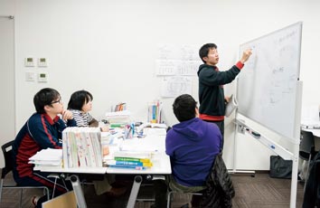 理学療法学科の臨床実習