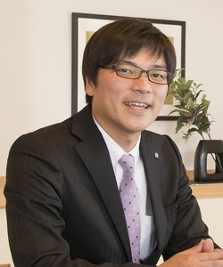 大野哲也氏
