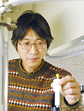 Kenichi Uchida