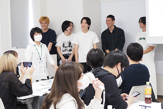 当日の様子08