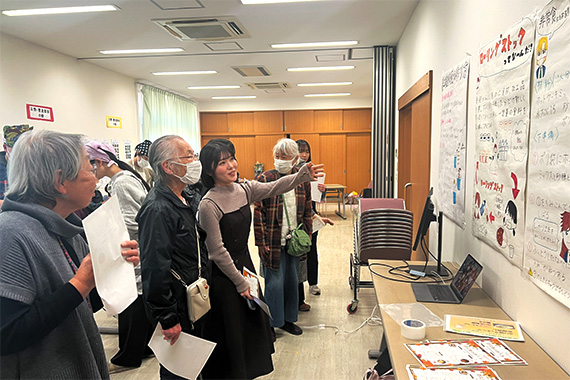 当日の様子11