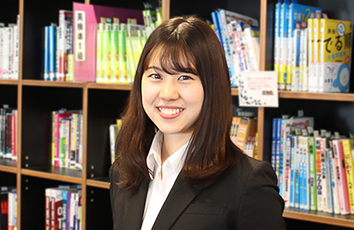 藤井 美季さん