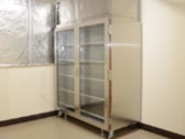 Breeding rack (animal laboratory)