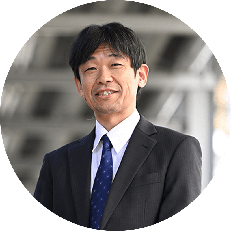 技術が蓄積された半導体をベースに工学的視点で量子コンピュータを開発