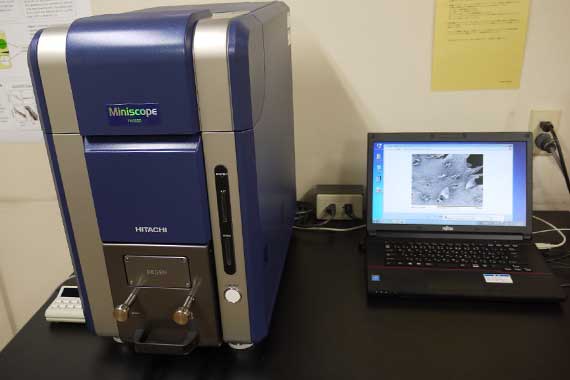 Bioimaging Equipment