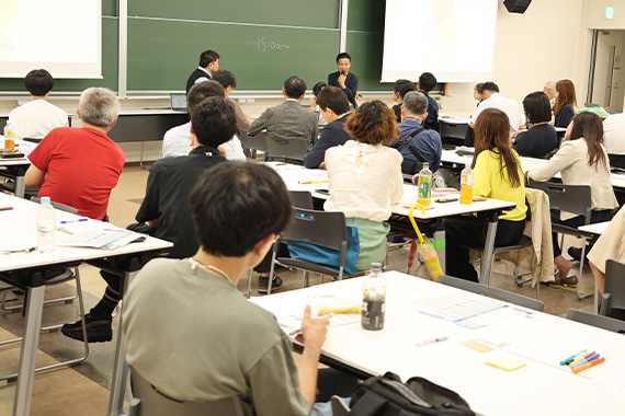 当日の様子12
