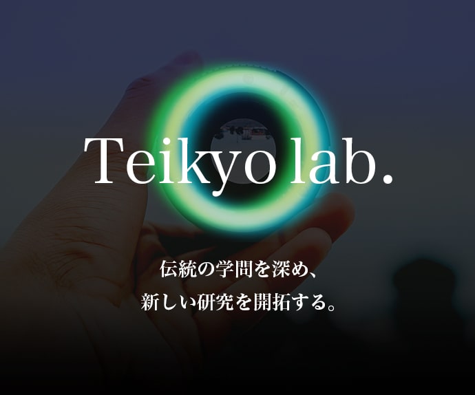 TEIKYO lab.