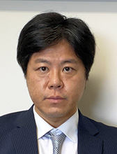 Hirofumi Enomoto