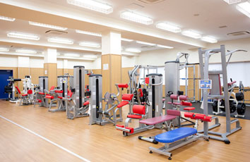 training center