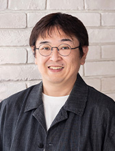 山田貴史
