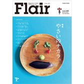 Flair 85