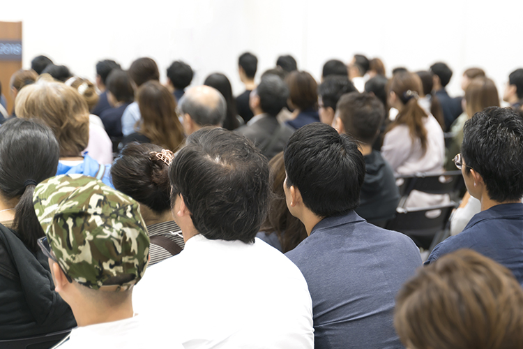 世界に冠たる社会教育システム