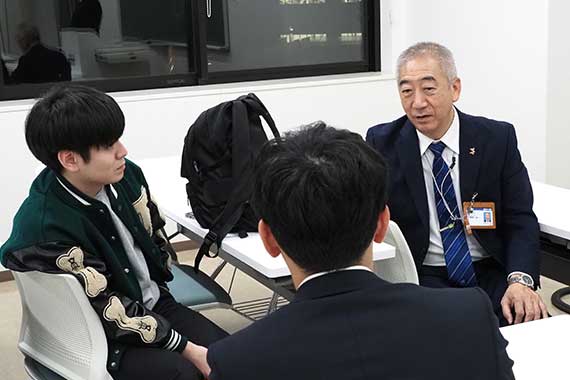 当日の様子11