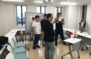 当日の様子04