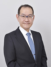 医学部長　 川村　雅文