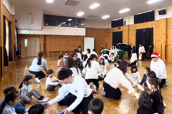 当日の様子01