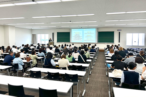 当日の様子01