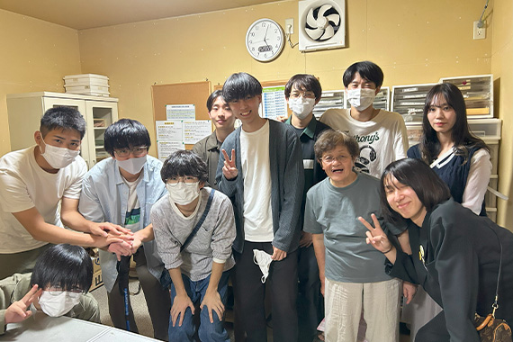 当日の様子02